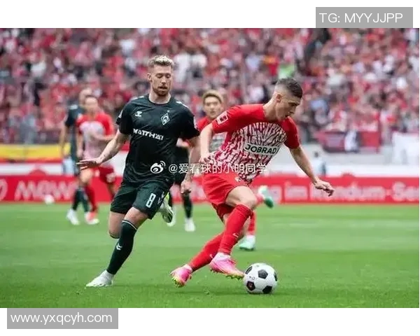 弗赖堡战平科隆，德甲保级大战胶着不下