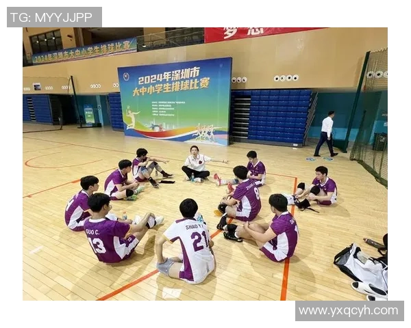 深圳极限运动队快攻战术解析与实践探讨