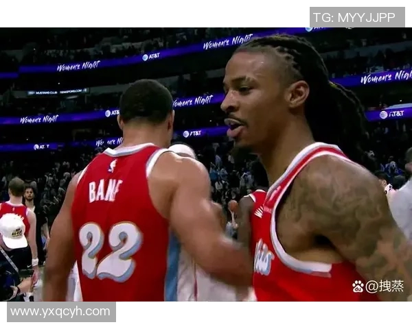 灰熊主场告负,莫兰特状态一般:揭示背后的故事与影响 灰熊主场告负,莫兰特状态一般:揭示背后的故事与影响