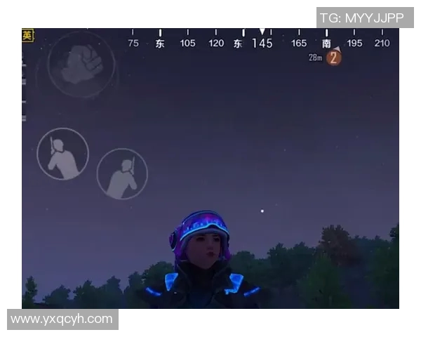 聚焦和平精英V5耐力话题探讨与游戏策略分析 聚焦和平精英V5耐力话题探讨与游戏策略分析